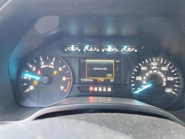 Ford F150 3.5L 6 4x4 w/Rear Wheel Drv, снимка 14 - Автомобили и джипове - 53108037