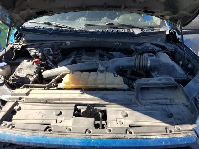 Ford F150 3.5L 6 4x4 w/Rear Wheel Drv, снимка 5 - Автомобили и джипове - 53108037