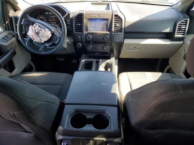 Ford F150 3.5L 6 4x4 w/Rear Wheel Drv, снимка 13 - Автомобили и джипове - 53108037