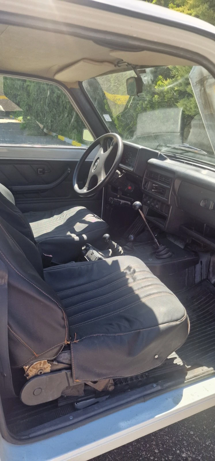 Lada Niva, снимка 5 - Автомобили и джипове - 54954765