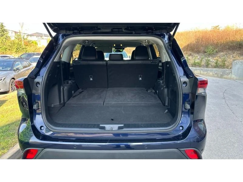 Toyota Highlander Executive 6+ 1 ����� | Mobile.bg � ����������� 11