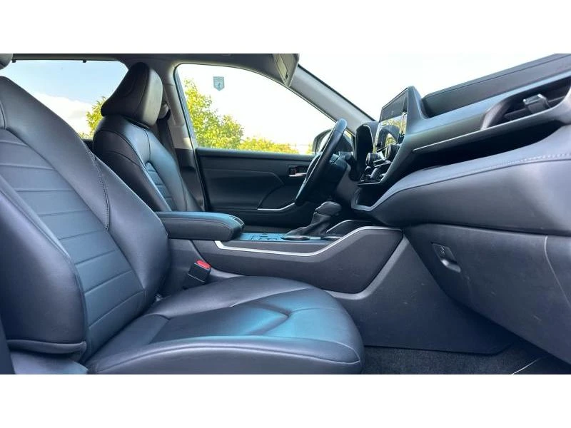 Toyota Highlander Executive 6+ 1 ����� | Mobile.bg � ����������� 7