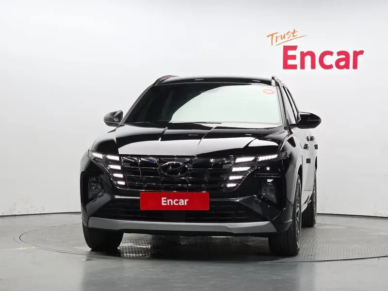 Hyundai Tucson 1.6 HEV N-Line 2WD/ DIST/ �����/ ���������/ DIGI | Mobile.bg � ����������� 3