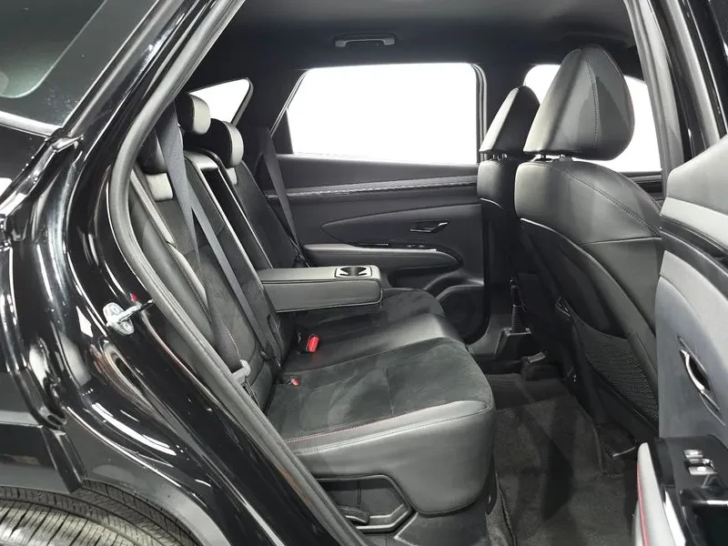 Hyundai Tucson 1.6 HEV N-Line 2WD/ DIST/ �����/ ���������/ DIGI | Mobile.bg � ����������� 12