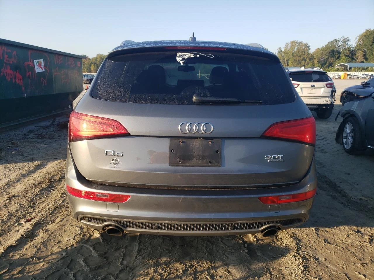 Audi Q5  PREMIUM PLUS S-LINE  - изображение 6