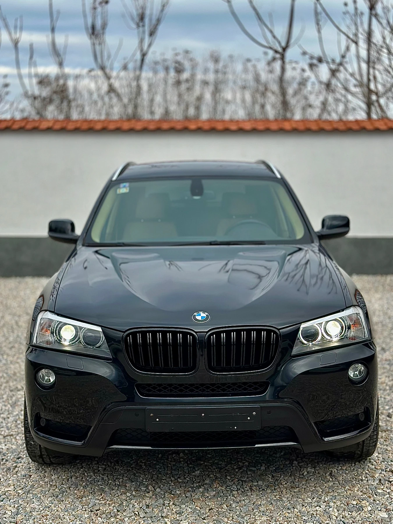 BMW X3  - изображение 3