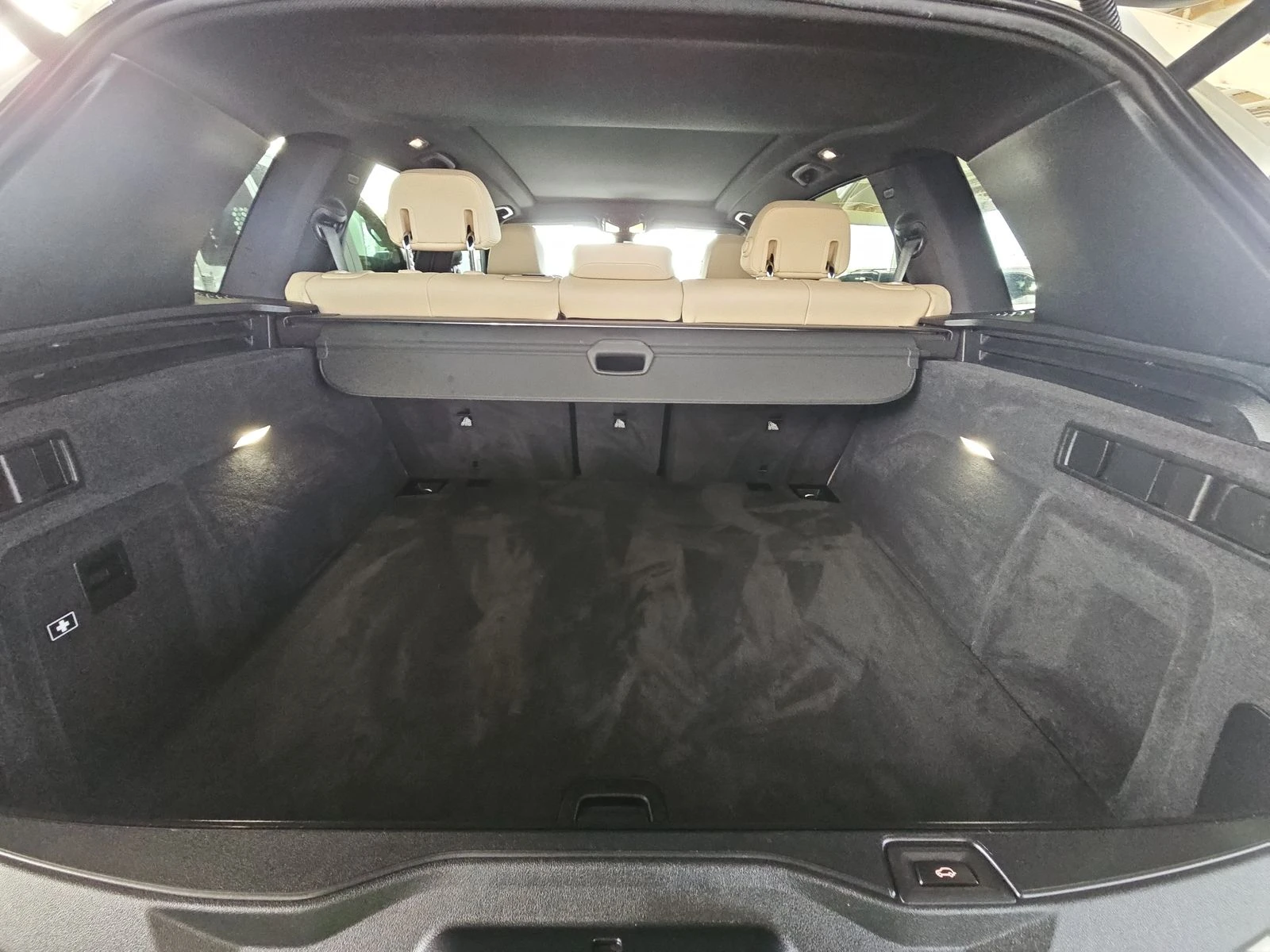 BMW X5 XDRIVE * LED * CAMERA * ПОДГРЕВ * KEYLESS  - изображение 7