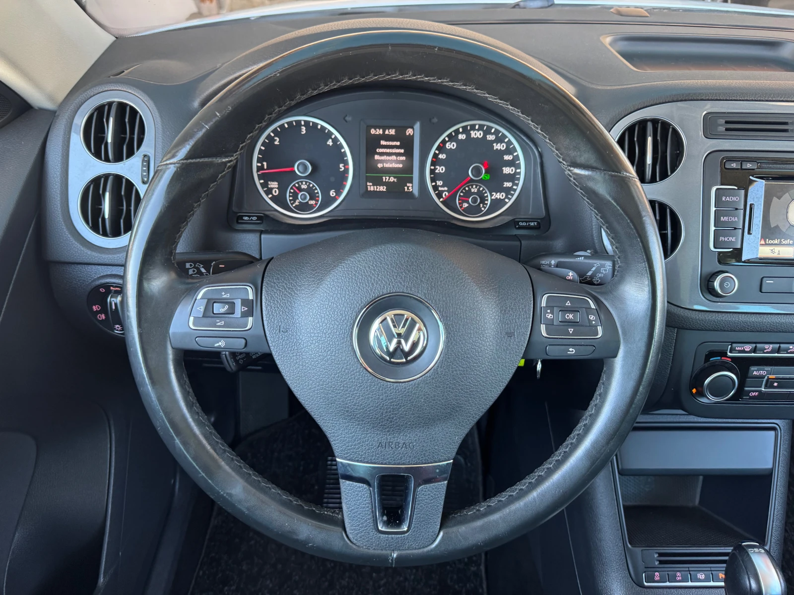 VW Tiguan 2.0TDI* LED* NAVI* KAMERA* LIZING - изображение 7