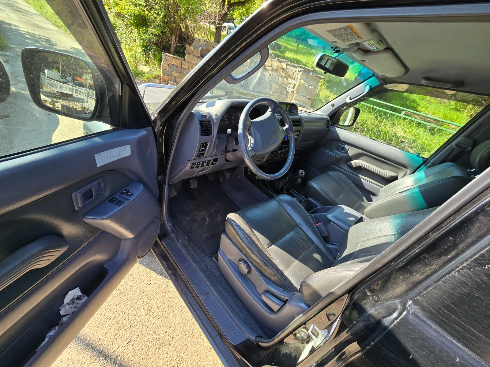 Toyota Land cruiser 3.4.  . | Mobile.bg   14