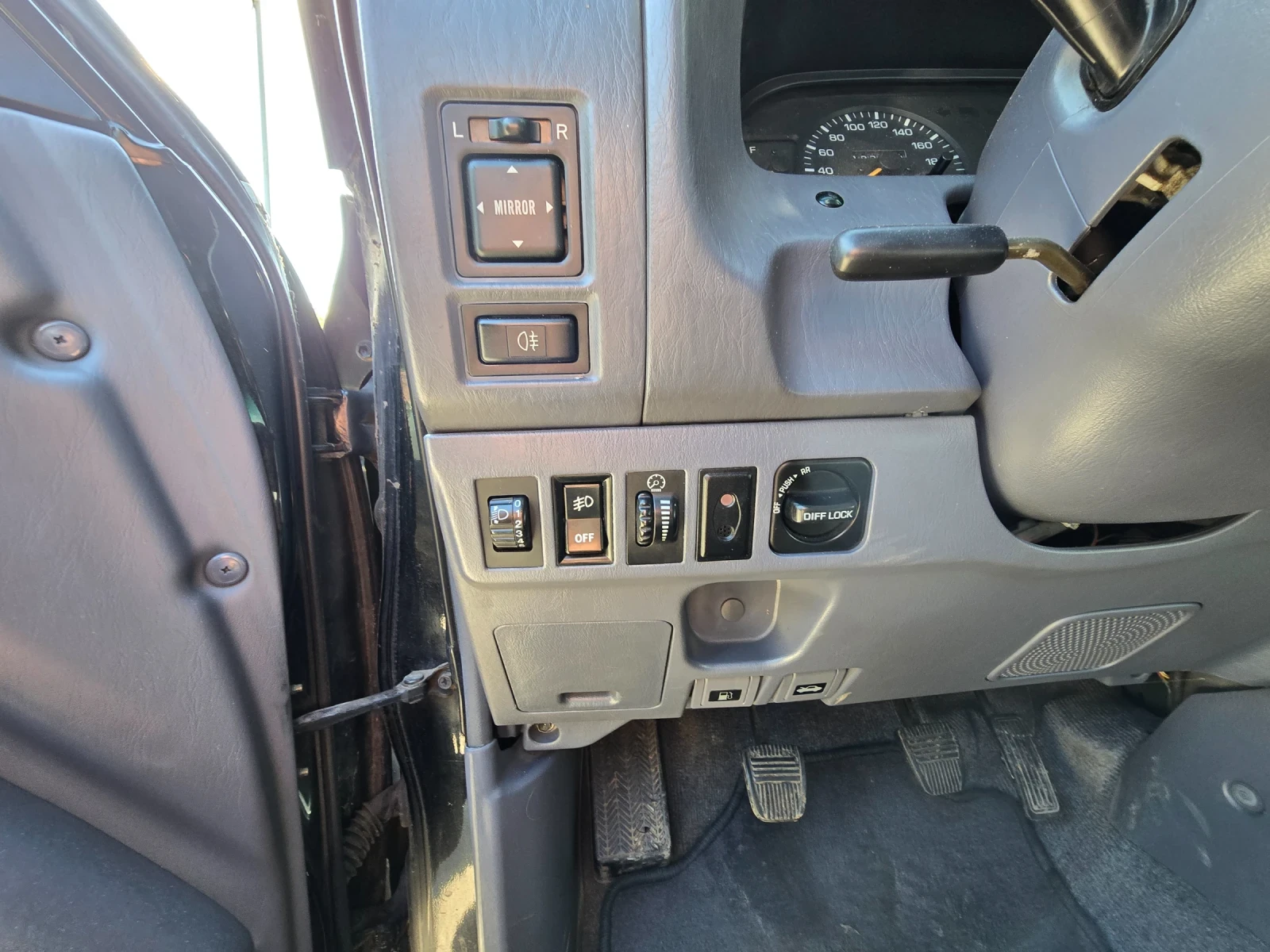 Toyota Land cruiser 3.4.  . | Mobile.bg   12