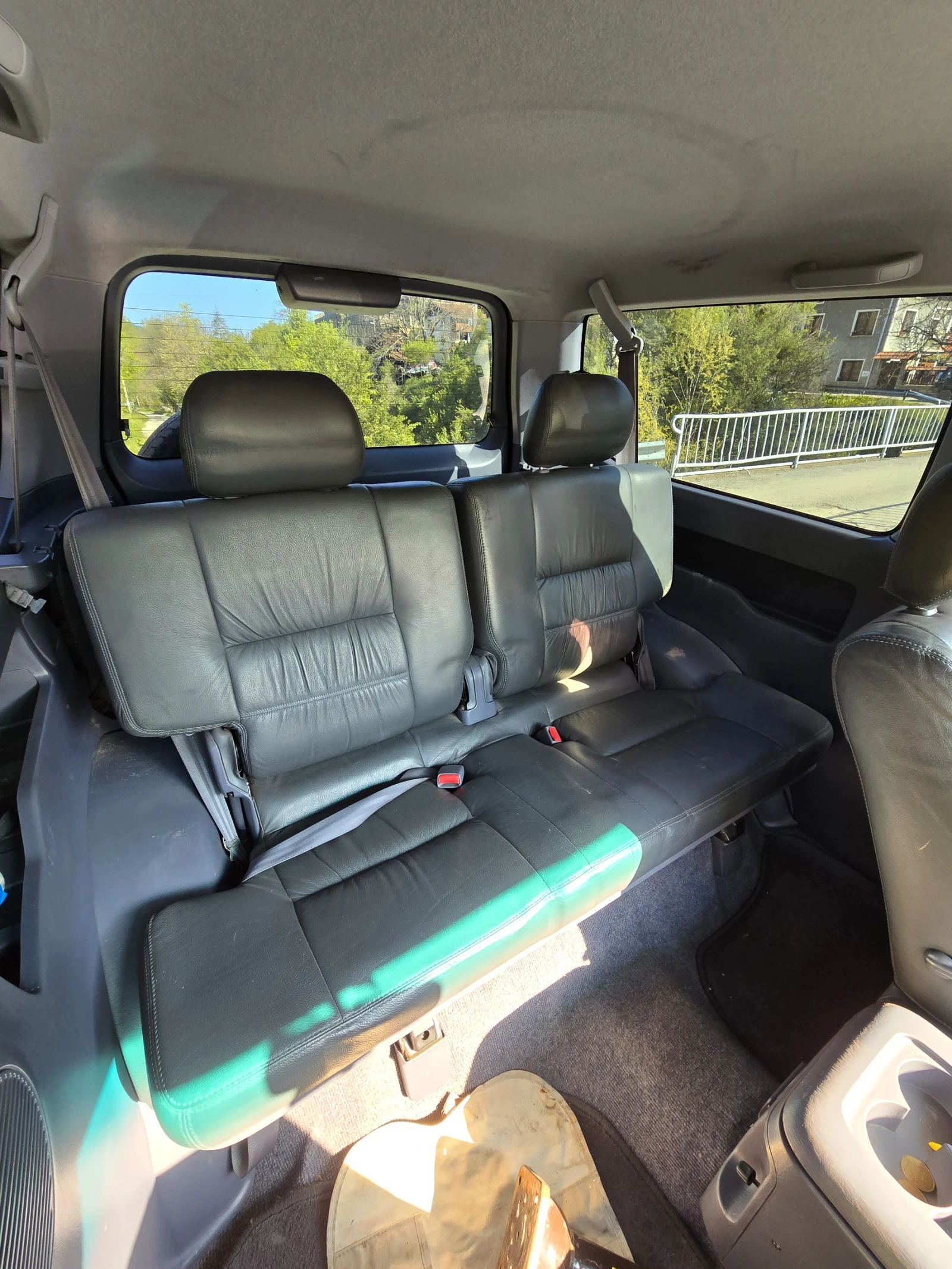 Toyota Land cruiser 3.4.Бензин къса база. - изображение 10