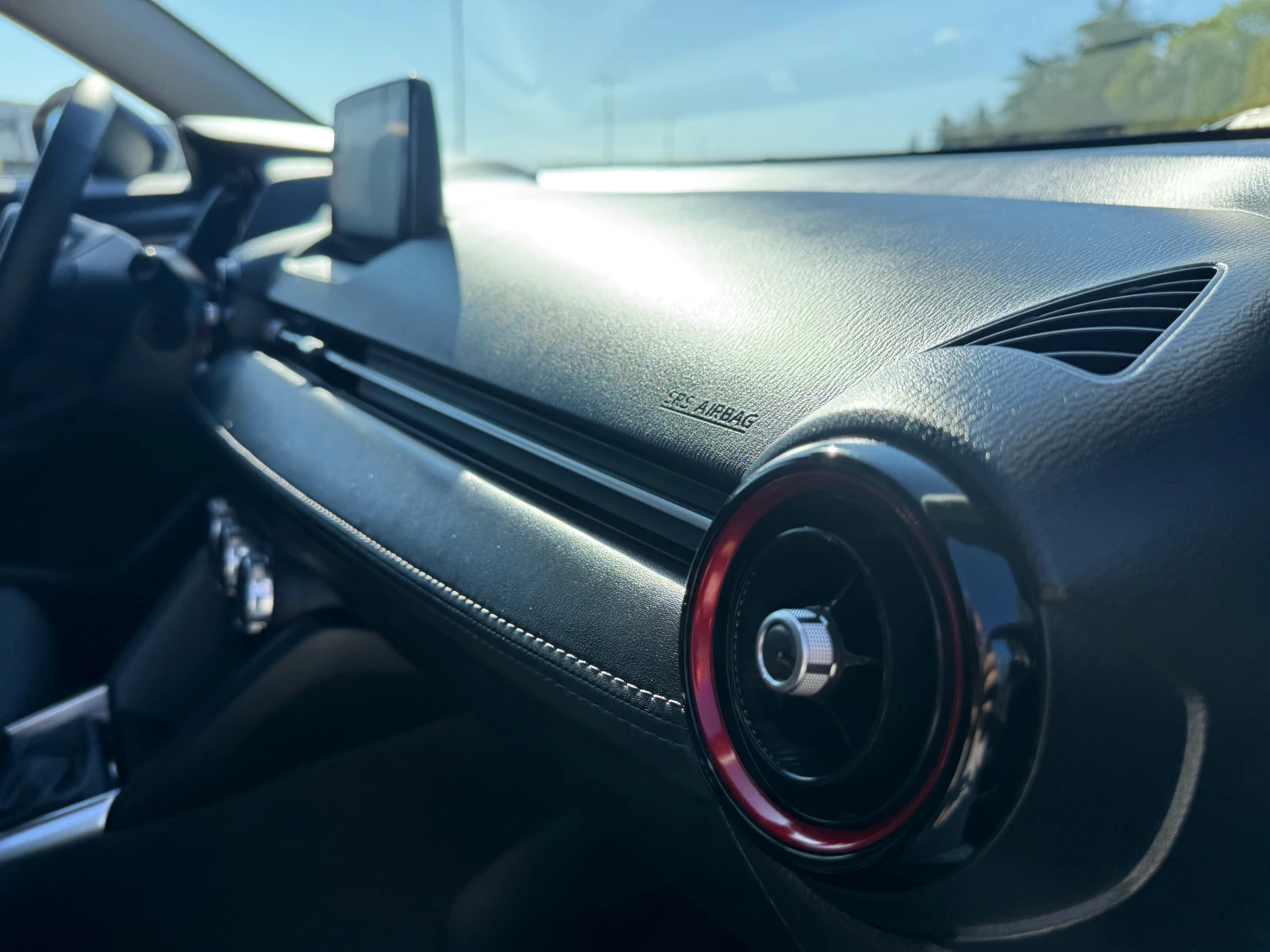 Mazda CX-3 1.5d///SKYACTIV/// | Mobile.bg   14