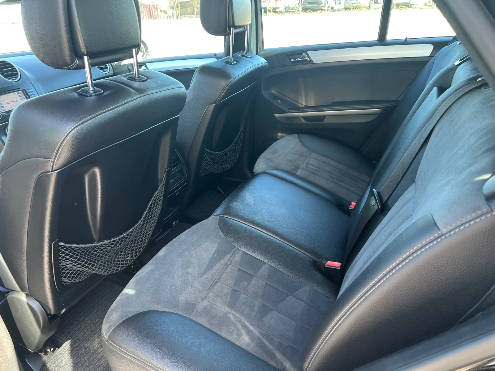 Mercedes-Benz ML 320 320CDI - изображение 9