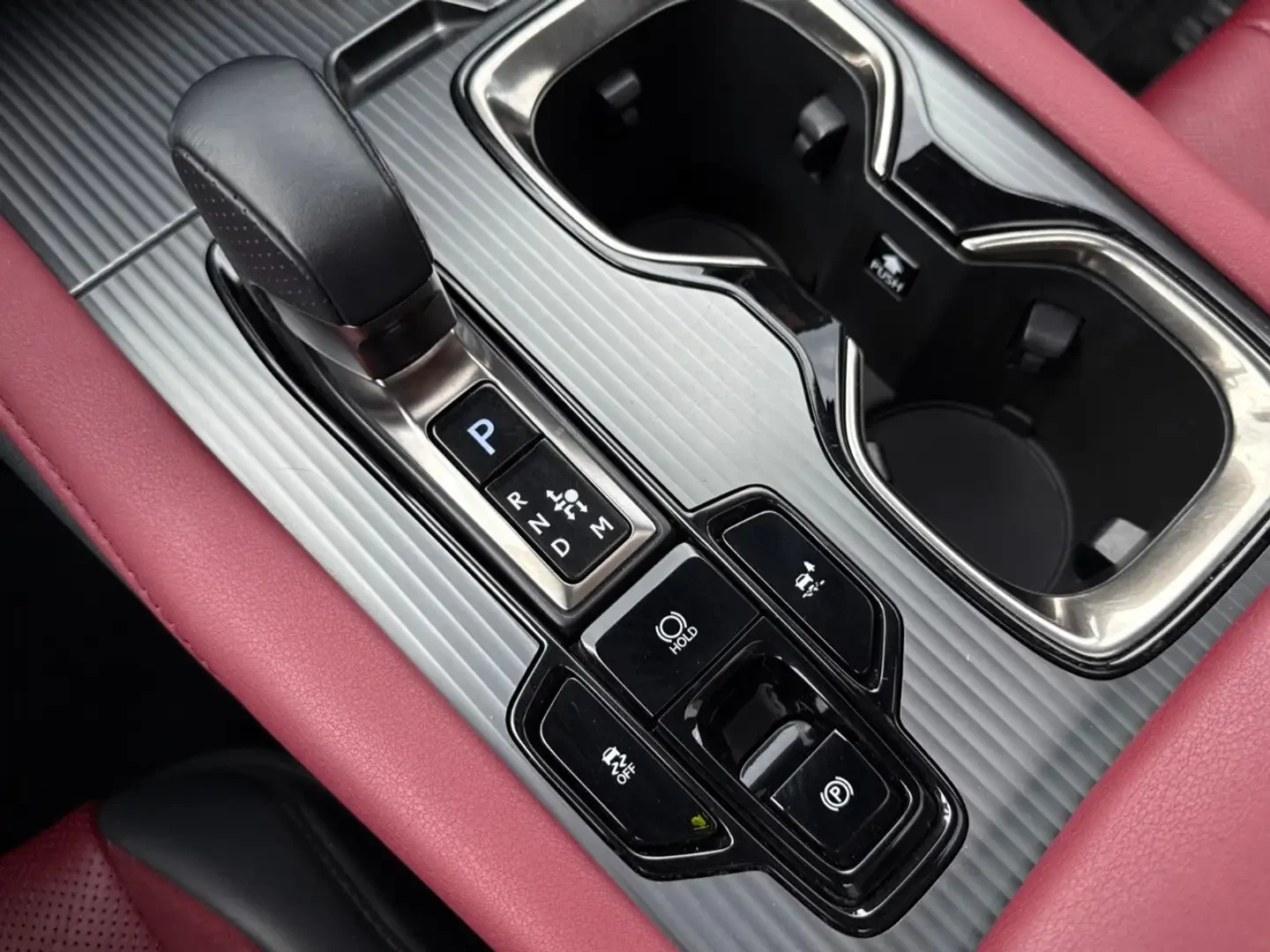 Lexus RX 500h F-SPORT/KEYLESS/LANE ASSIST// | Mobile.bg   11