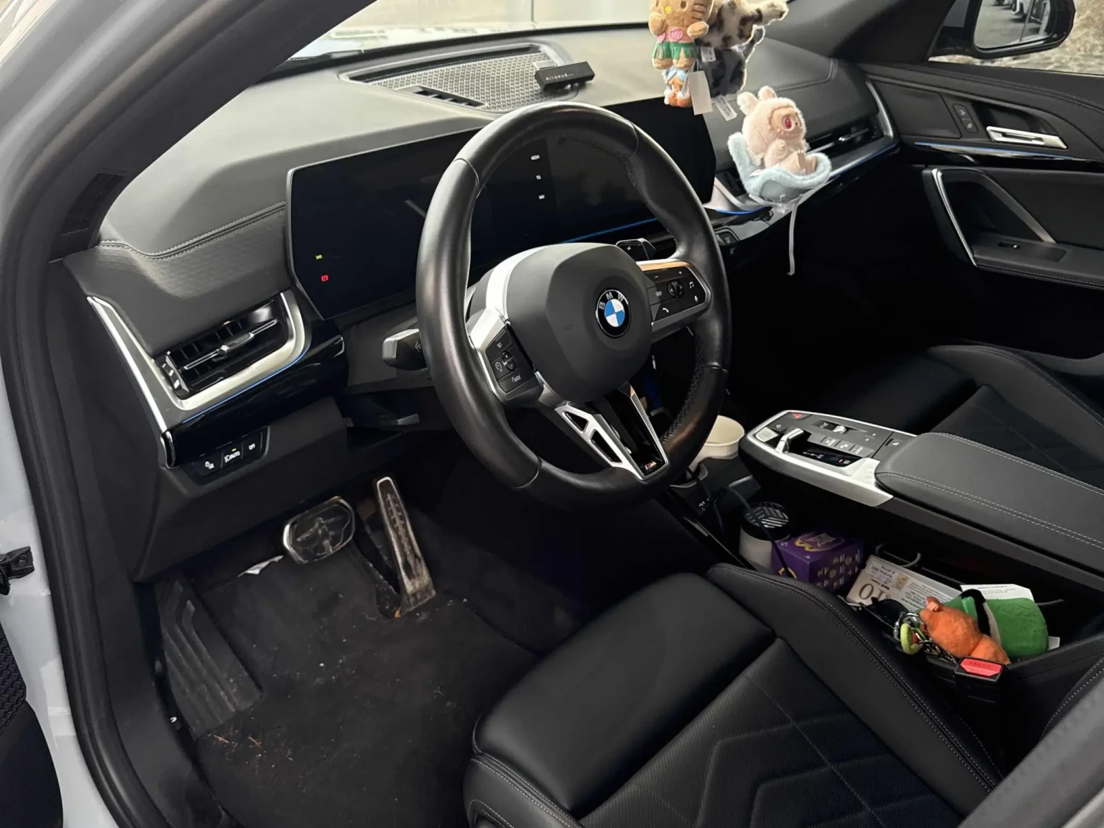 BMW X2 xDrive28i CARFAX    | Mobile.bg   6