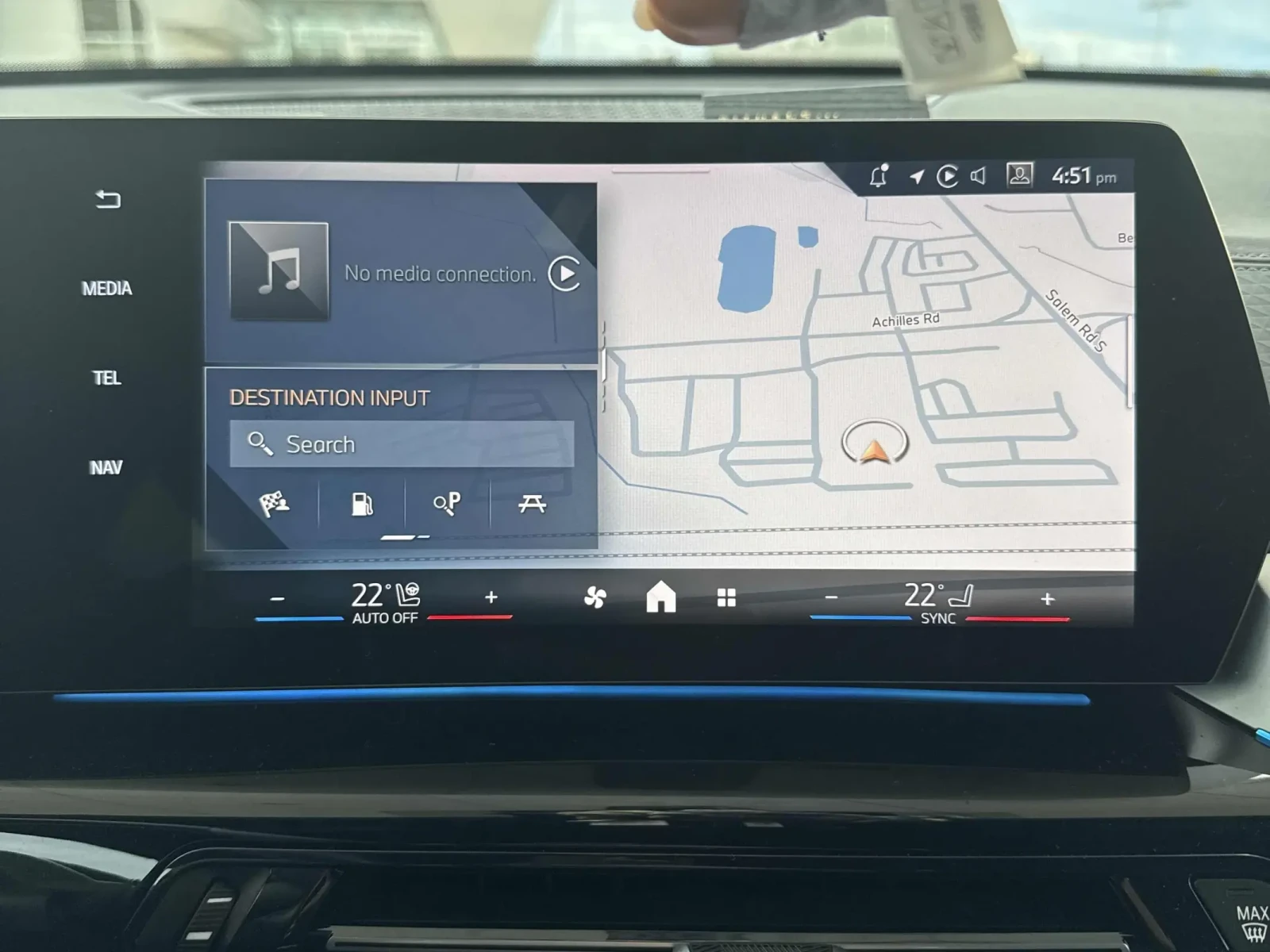 BMW X2 xDrive28i CARFAX    | Mobile.bg   9