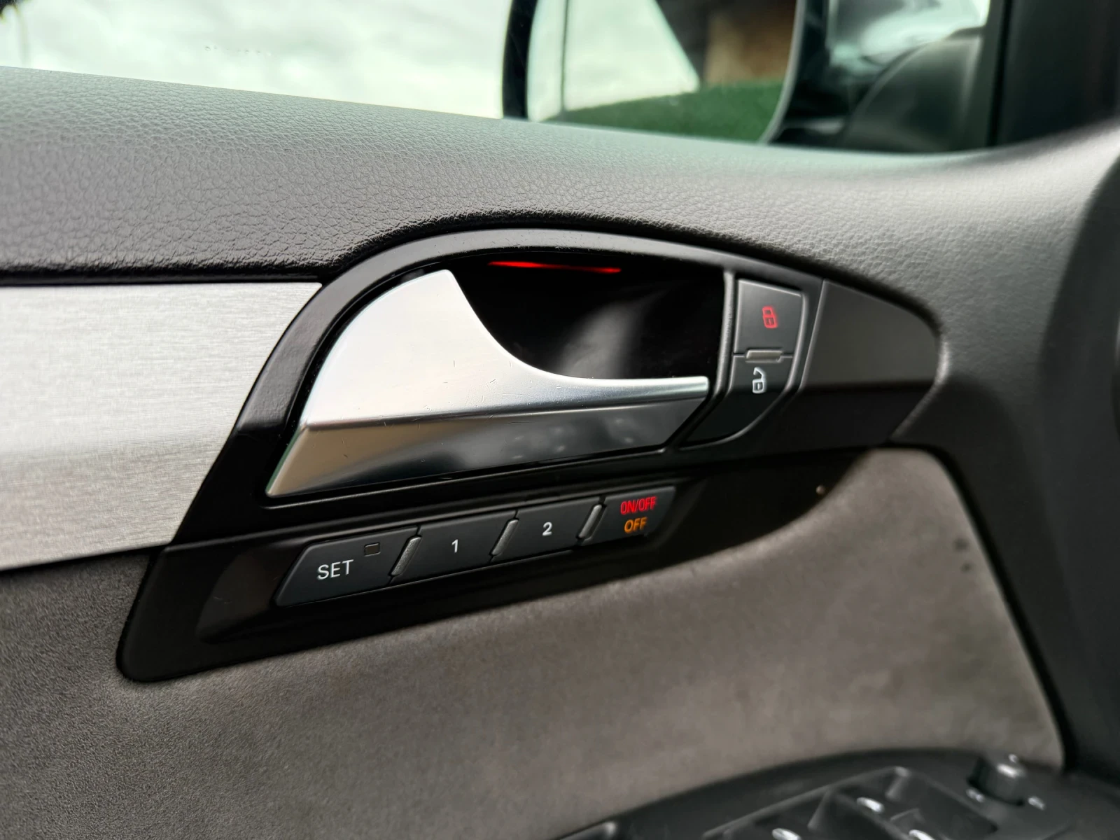 Audi Q7 3.0D* S-LINE* * *  | Mobile.bg   12