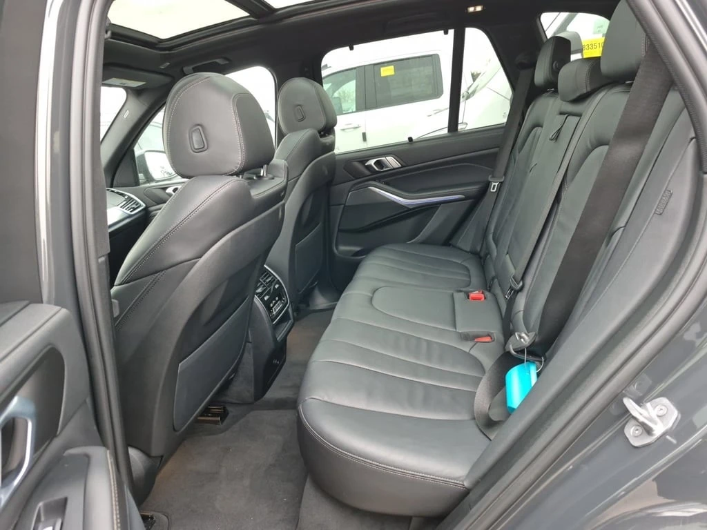 BMW X5 * xDrive40i * CARFAX * БЕЗ ПЪРВОНАЧАЛНА ВНОСКА - изображение 3