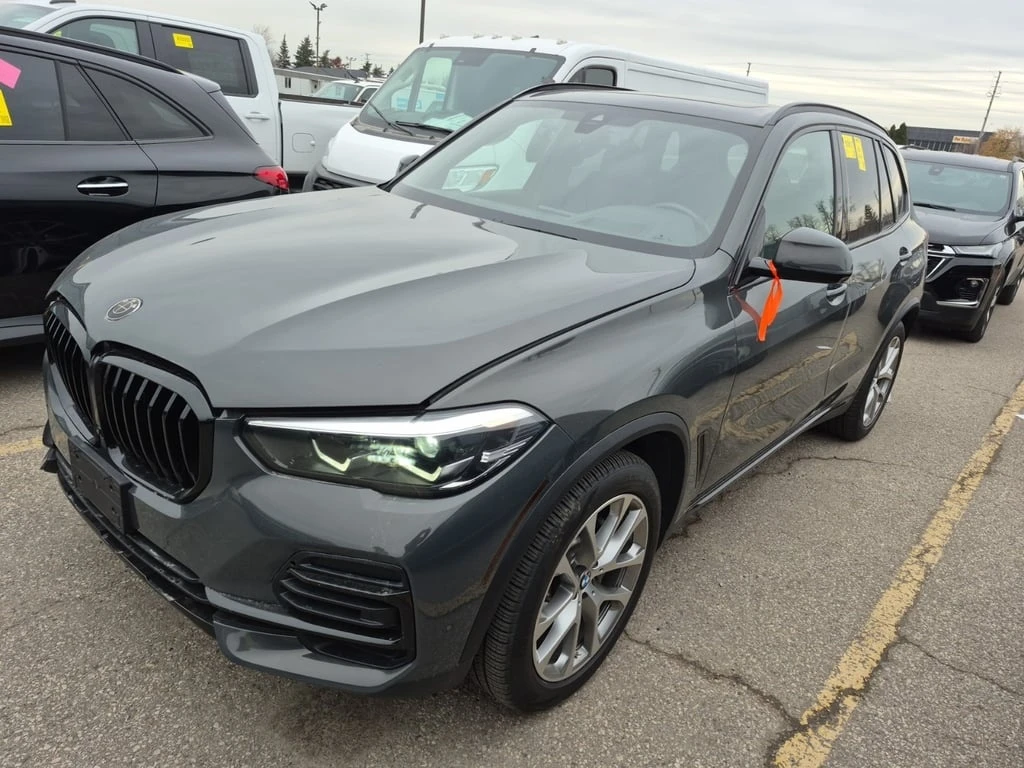 BMW X5 * xDrive40i * CARFAX *    | Mobile.bg   1