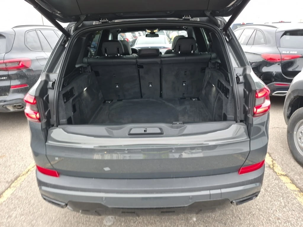 BMW X5 * xDrive40i * CARFAX *    | Mobile.bg   12