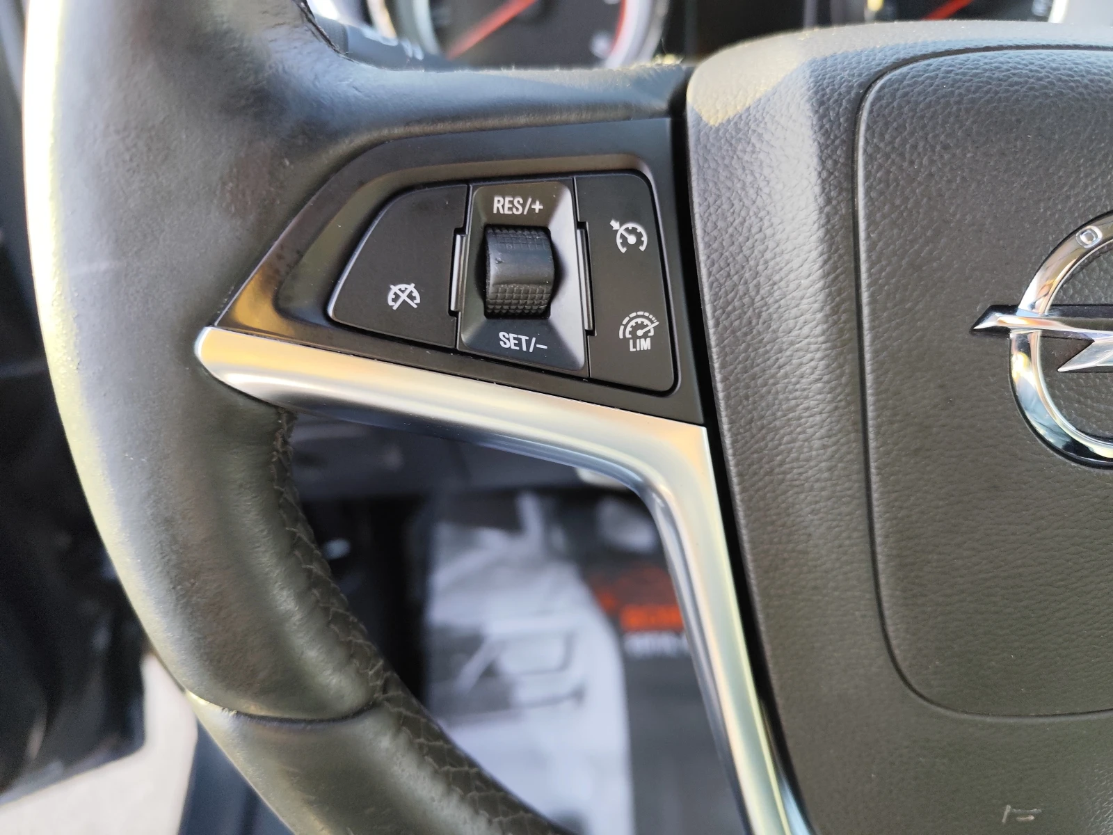 Opel Mokka 1.6CDTi* EURO6* Klimatronik* ПОДГРЕВ*  - изображение 9