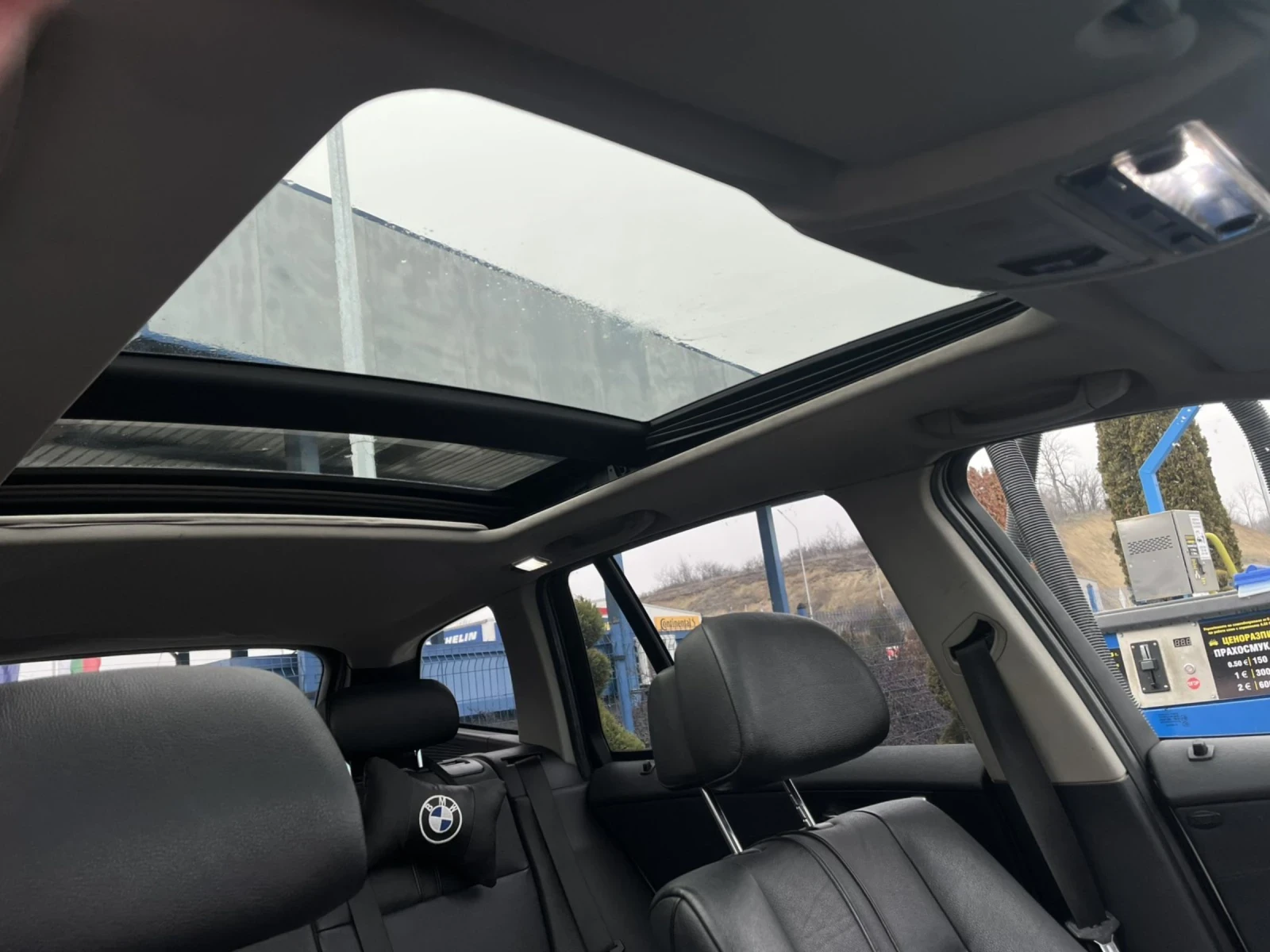 BMW X3 XDrive 2.0  | Mobile.bg � ����������� 9