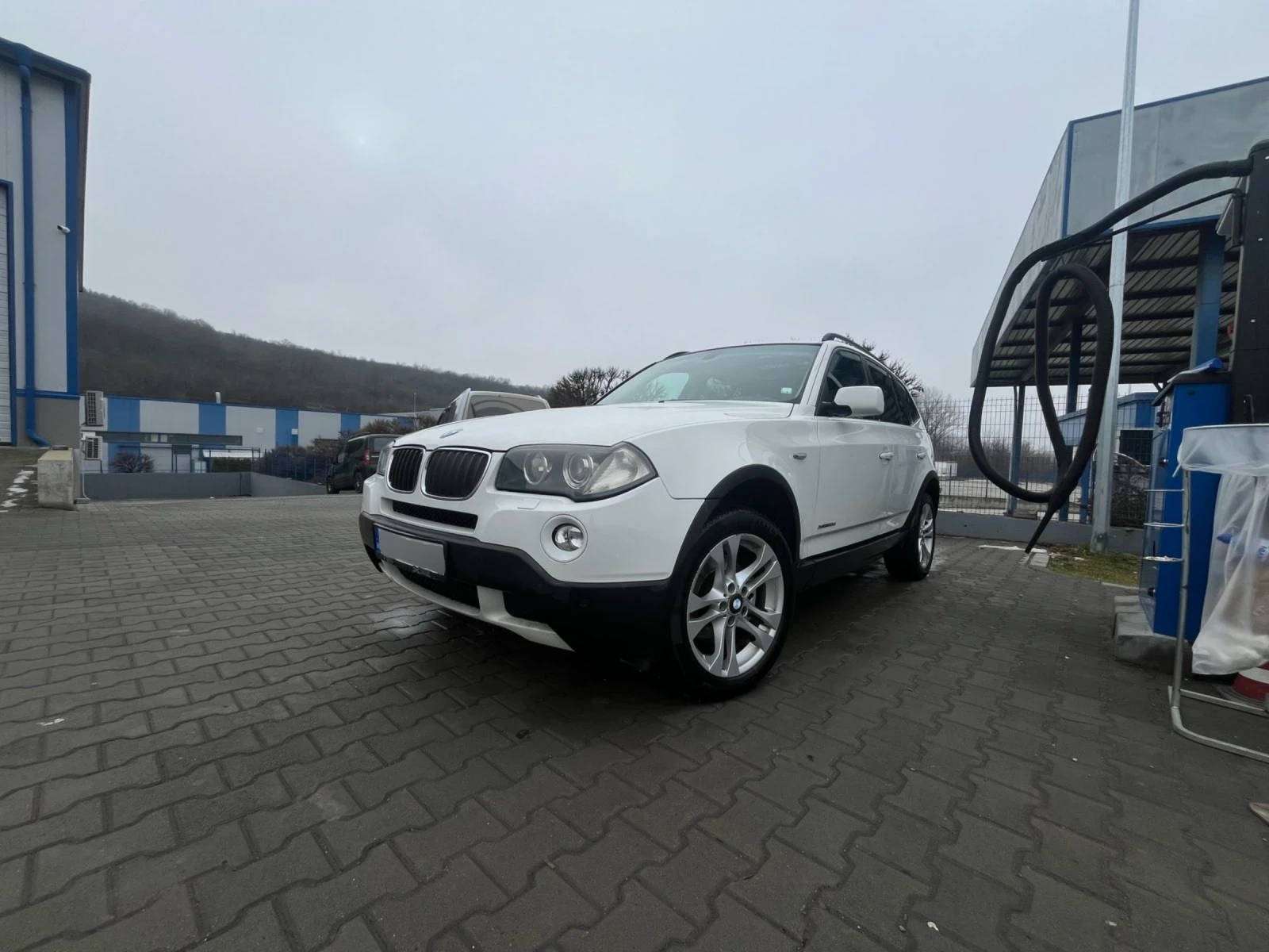 BMW X3 XDrive 2.0  | Mobile.bg � ����������� 3