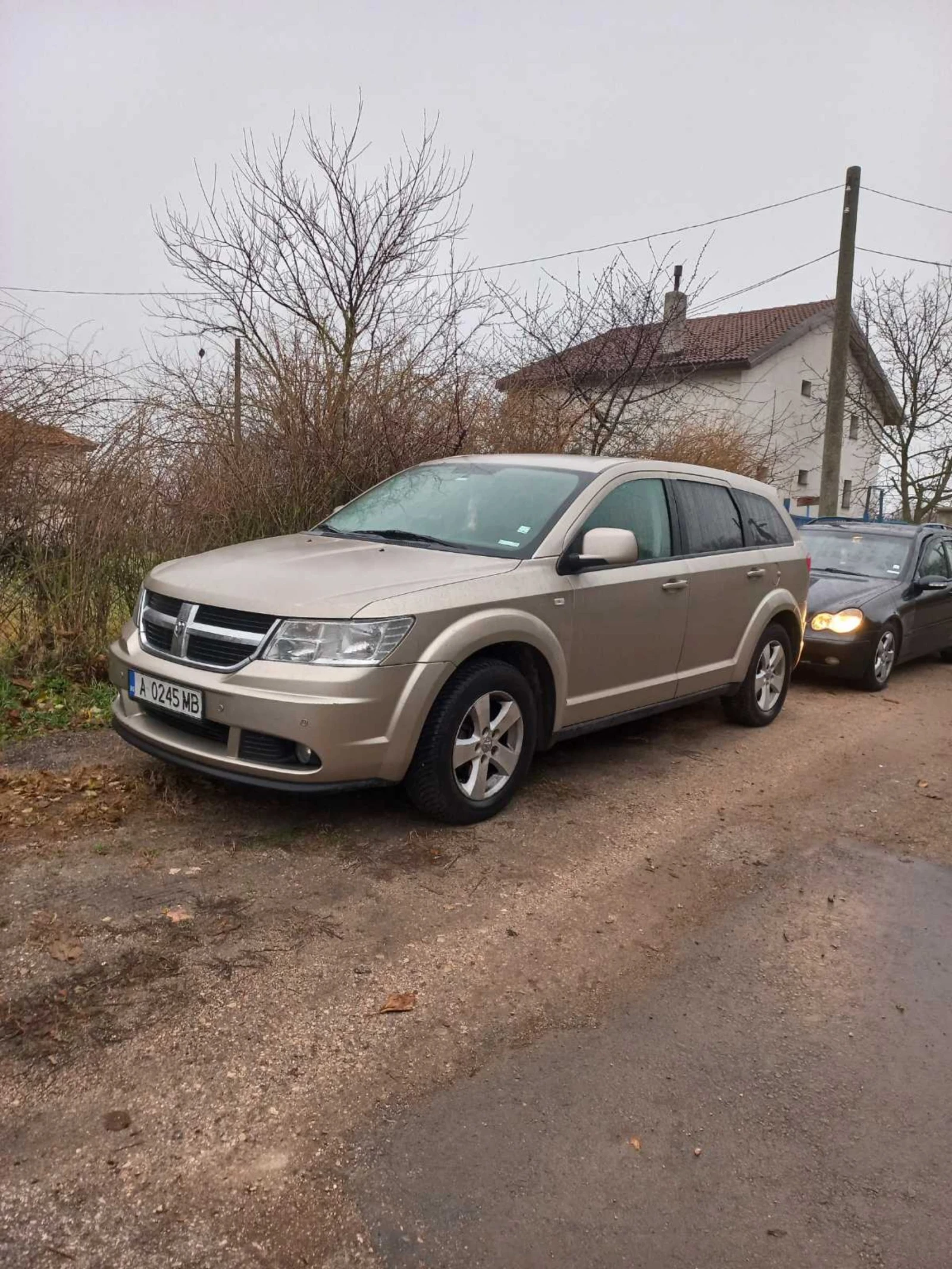 Dodge Journey | Mobile.bg � ����������� 1