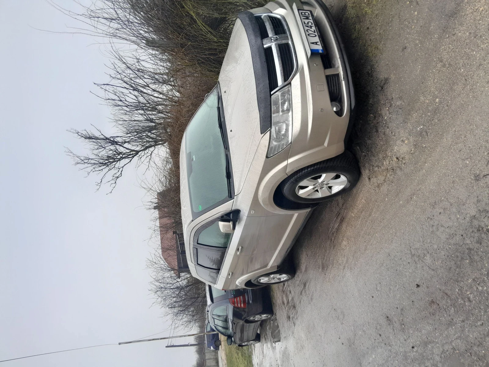 Dodge Journey | Mobile.bg � ����������� 4