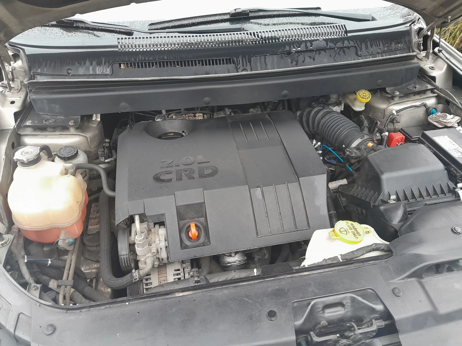 Dodge Journey | Mobile.bg � ����������� 9