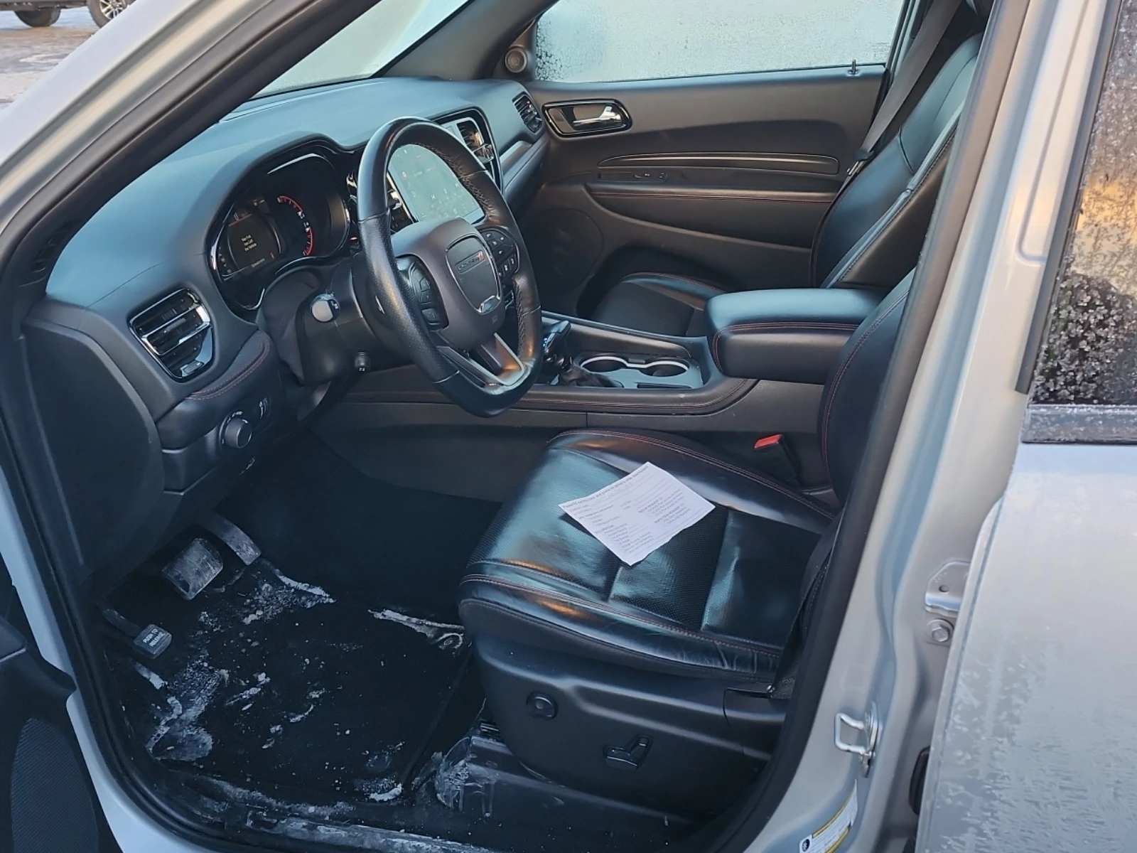 Dodge Durango 3.6 GT PLUS | Mobile.bg � ����������� 5