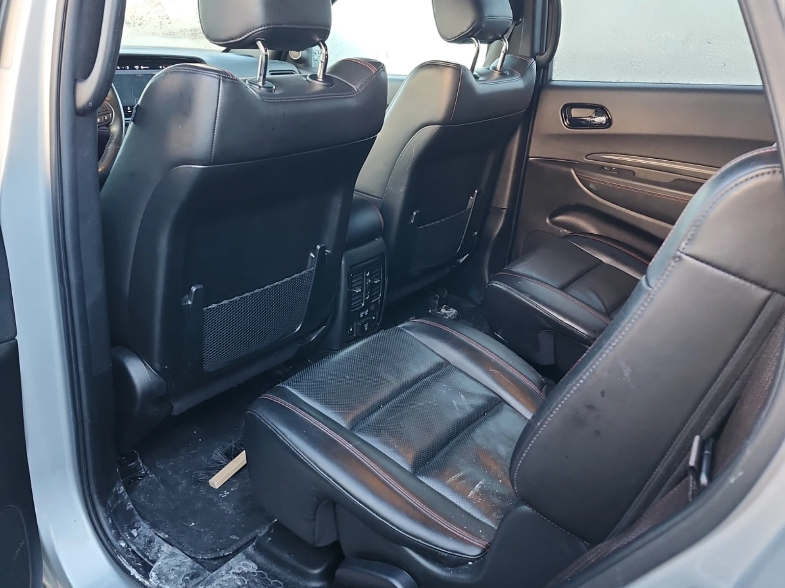 Dodge Durango 3.6 GT PLUS | Mobile.bg � ����������� 8