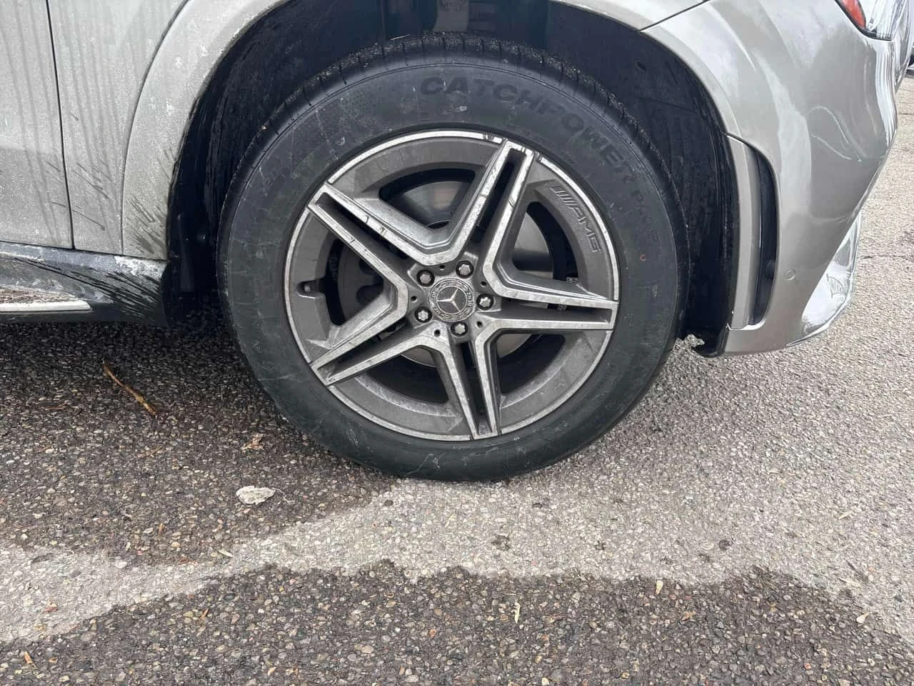 Mercedes-Benz GLE 350 CARFAX/360 КАМЕРИ/ПАНОРАМА/ПОДГРЕВИ - изображение 6