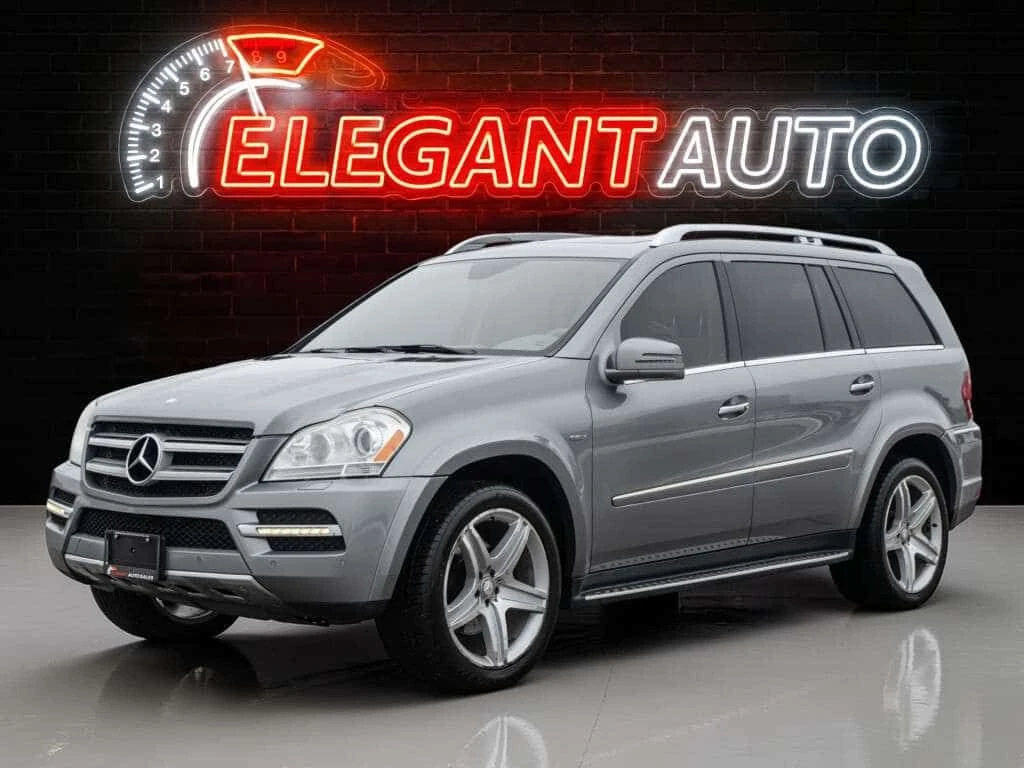 Mercedes-Benz GL * GL350 BLUETEC 4 MATIC * CARFAX * ���� �� �� | Mobile.bg � ����������� 3