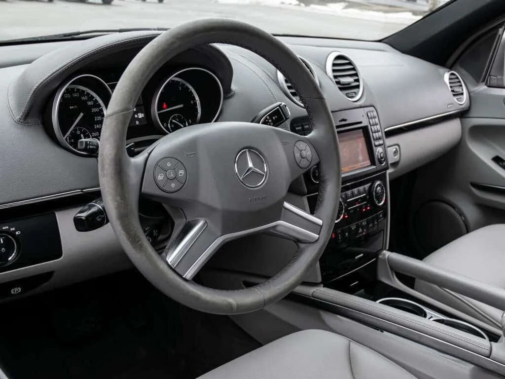Mercedes-Benz GL * GL350 BLUETEC 4 MATIC * CARFAX * ���� �� �� | Mobile.bg � ����������� 7