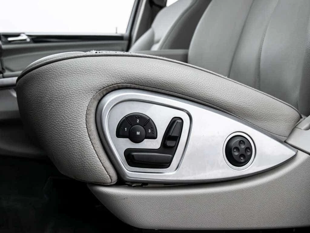 Mercedes-Benz GL * GL350 BLUETEC 4 MATIC * CARFAX * ���� �� �� | Mobile.bg � ����������� 12