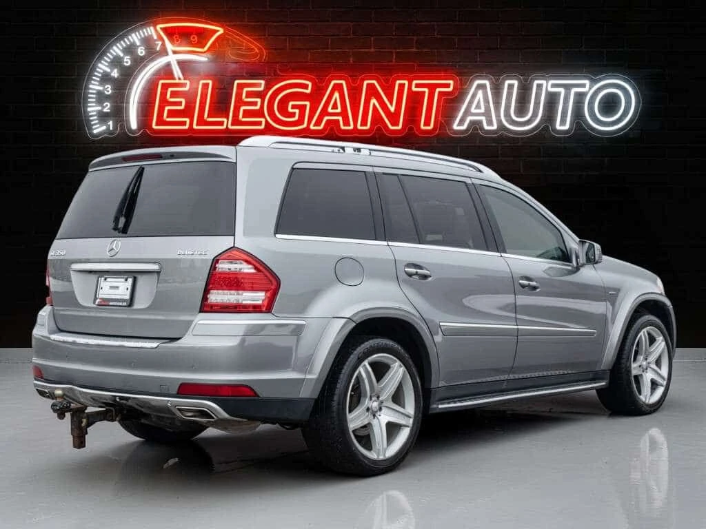 Mercedes-Benz GL * GL350 BLUETEC 4 MATIC * CARFAX * ���� �� �� | Mobile.bg � ����������� 6