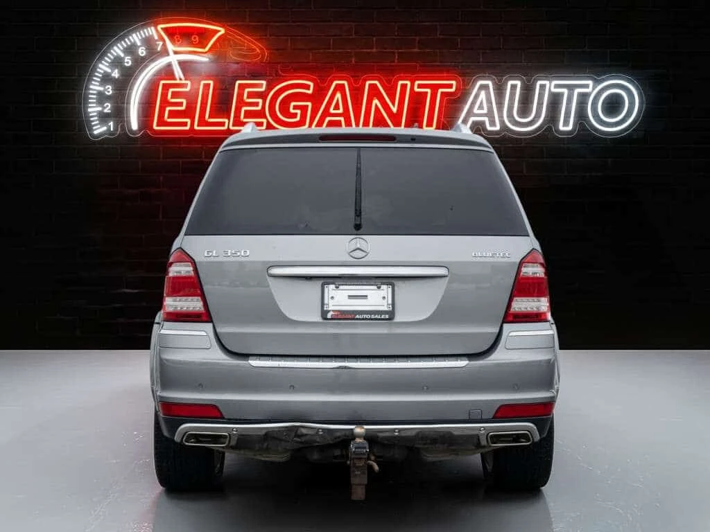 Mercedes-Benz GL * GL350 BLUETEC 4 MATIC * CARFAX * ���� �� �� | Mobile.bg � ����������� 5