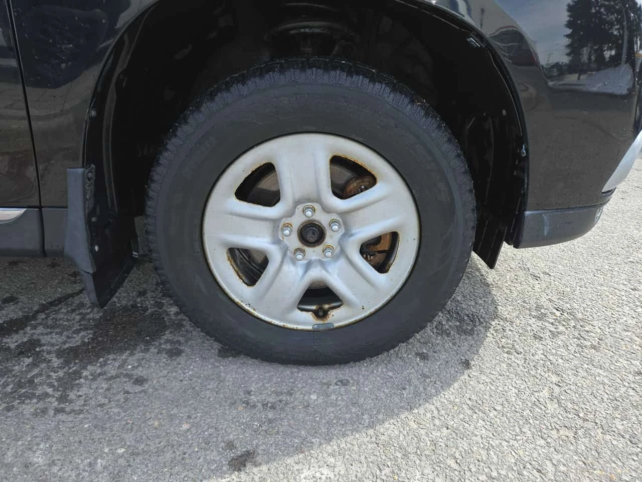 Toyota Highlander * 4WD 4dr * ПАНО* KEYLESS* , снимка 7 - Автомобили и джипове - 53960242