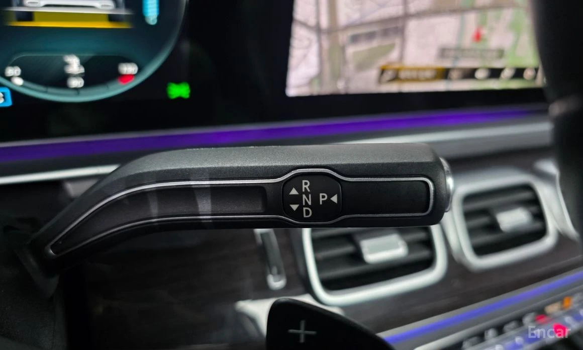 Mercedes-Benz GLE 400, снимка 9 - Автомобили и джипове - 54026696