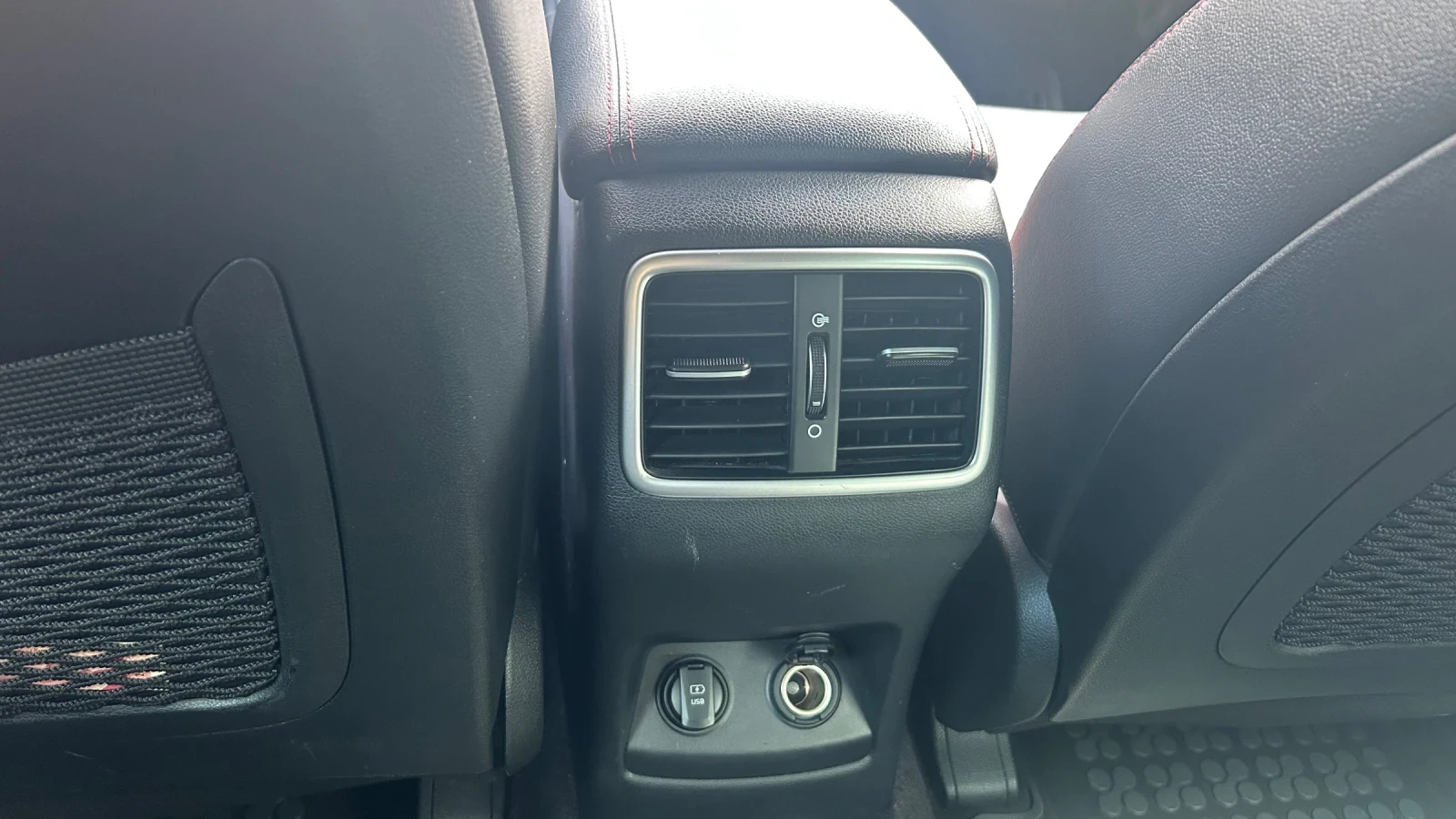 Kia Sportage GT line, снимка 5 - Автомобили и джипове - 54157164