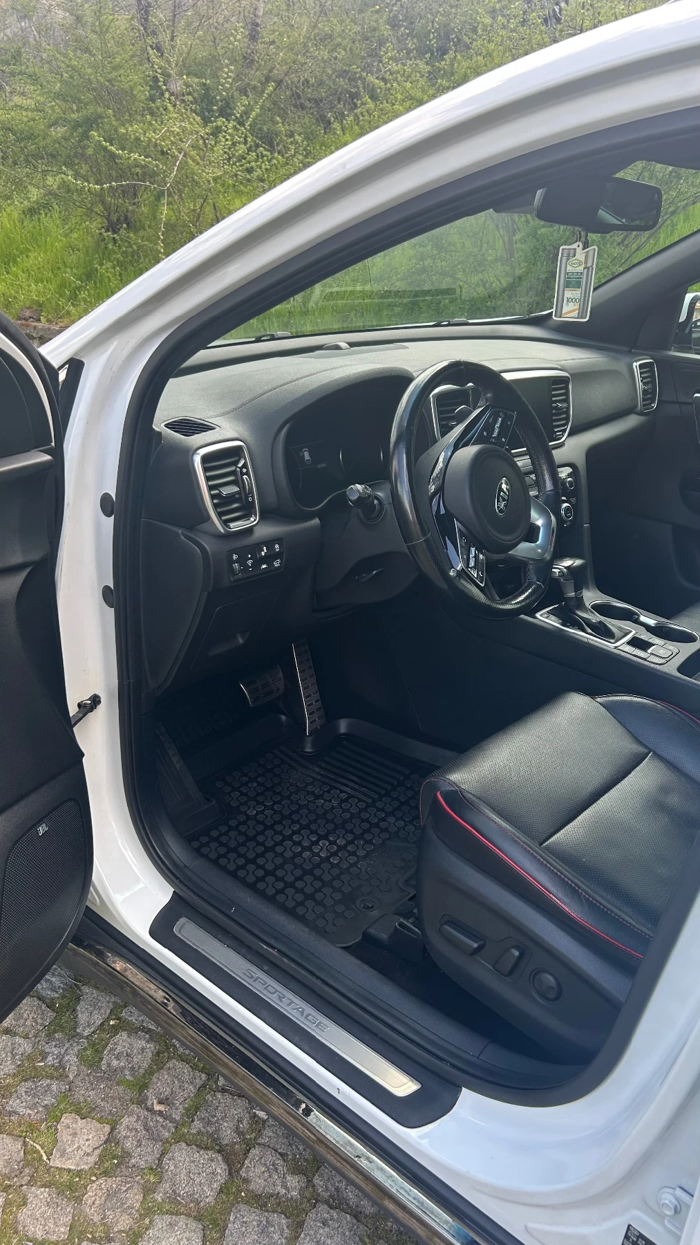 Kia Sportage GT line, снимка 16 - Автомобили и джипове - 54157164