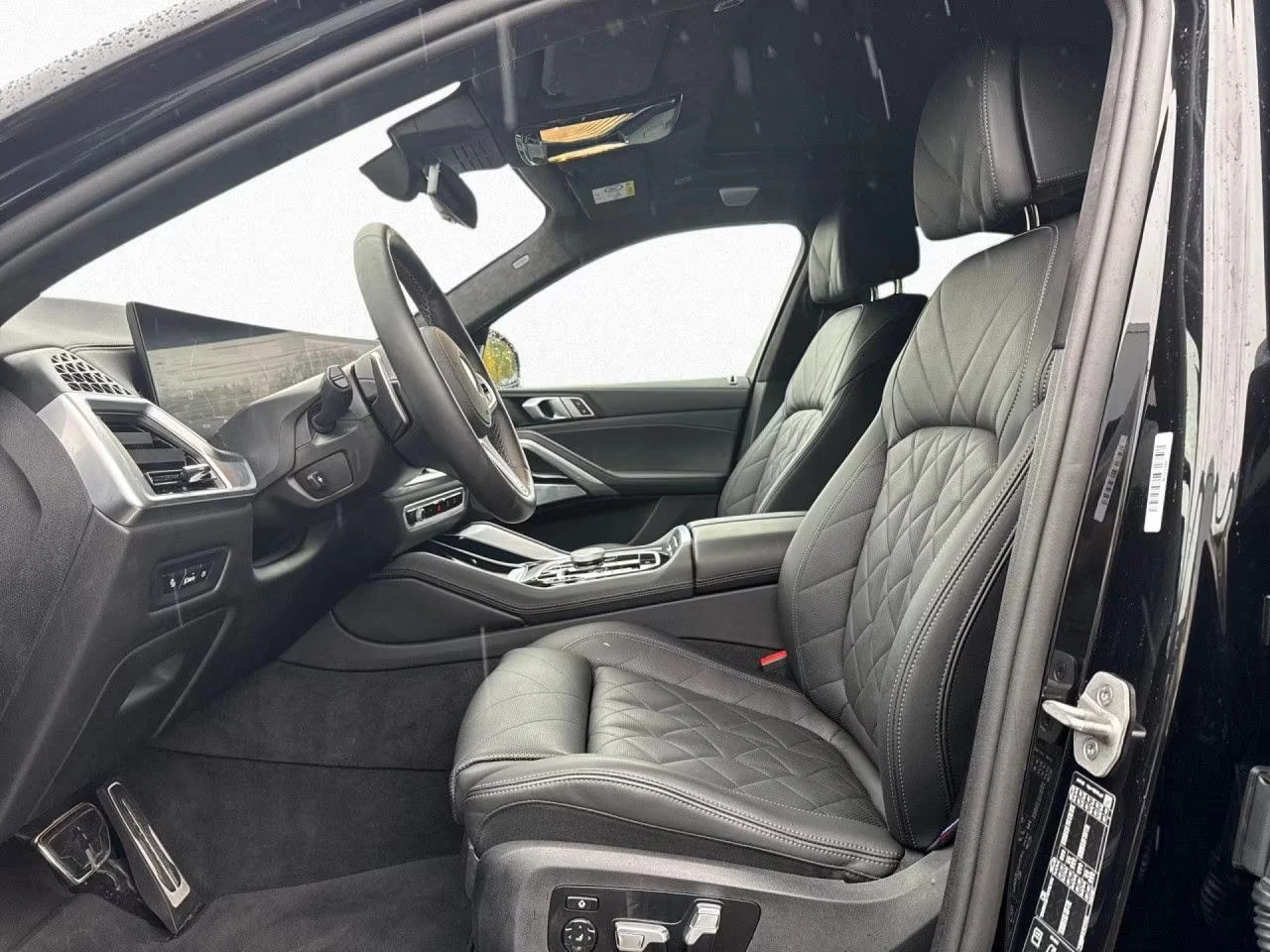 BMW X6 M60/I-PRO/530HP/B&W/SKY-L/360/328z | Mobile.bg � ����������� 9