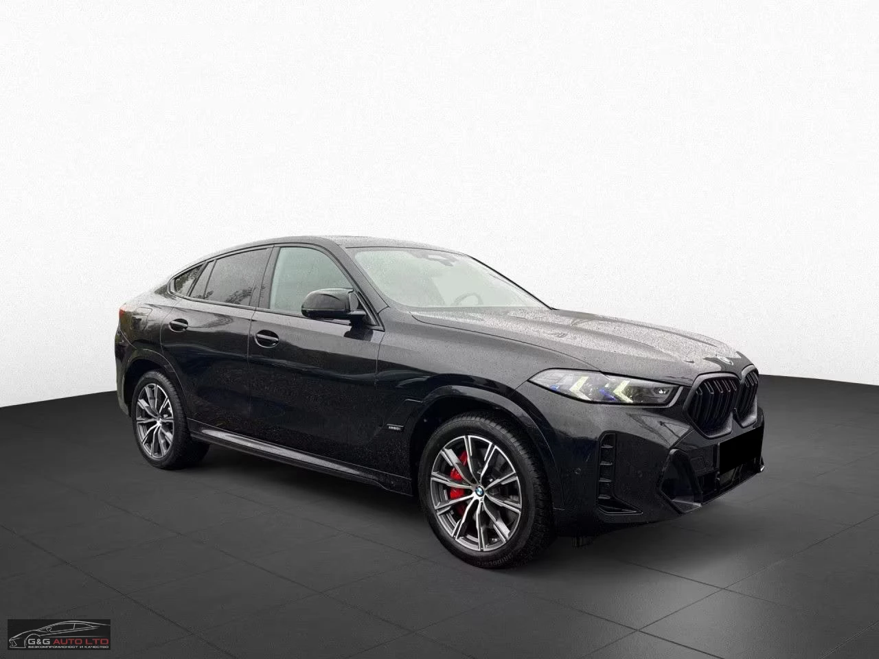 BMW X6 M60/I-PRO/530HP/B&W/SKY-L/360/328z | Mobile.bg � ����������� 3