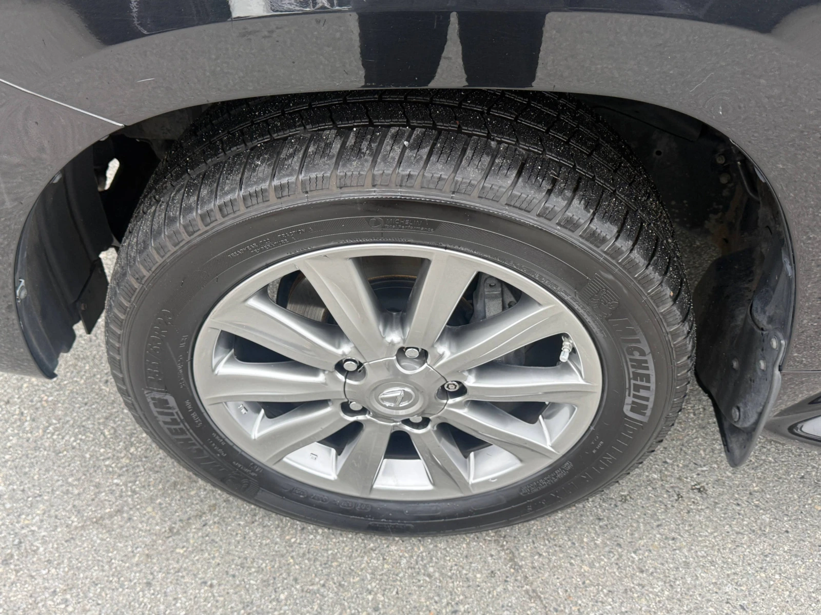 Lexus LX 570 * * CARFAX * * АВТО КРЕДИТ * * Цена до БГ * * , снимка 6 - Автомобили и джипове - 54479616