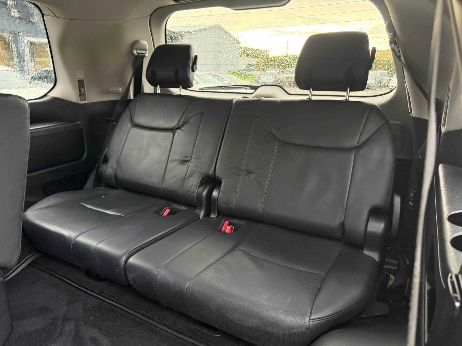 Lexus LX 570 * * CARFAX * * АВТО КРЕДИТ * * Цена до БГ * * , снимка 15 - Автомобили и джипове - 54479616