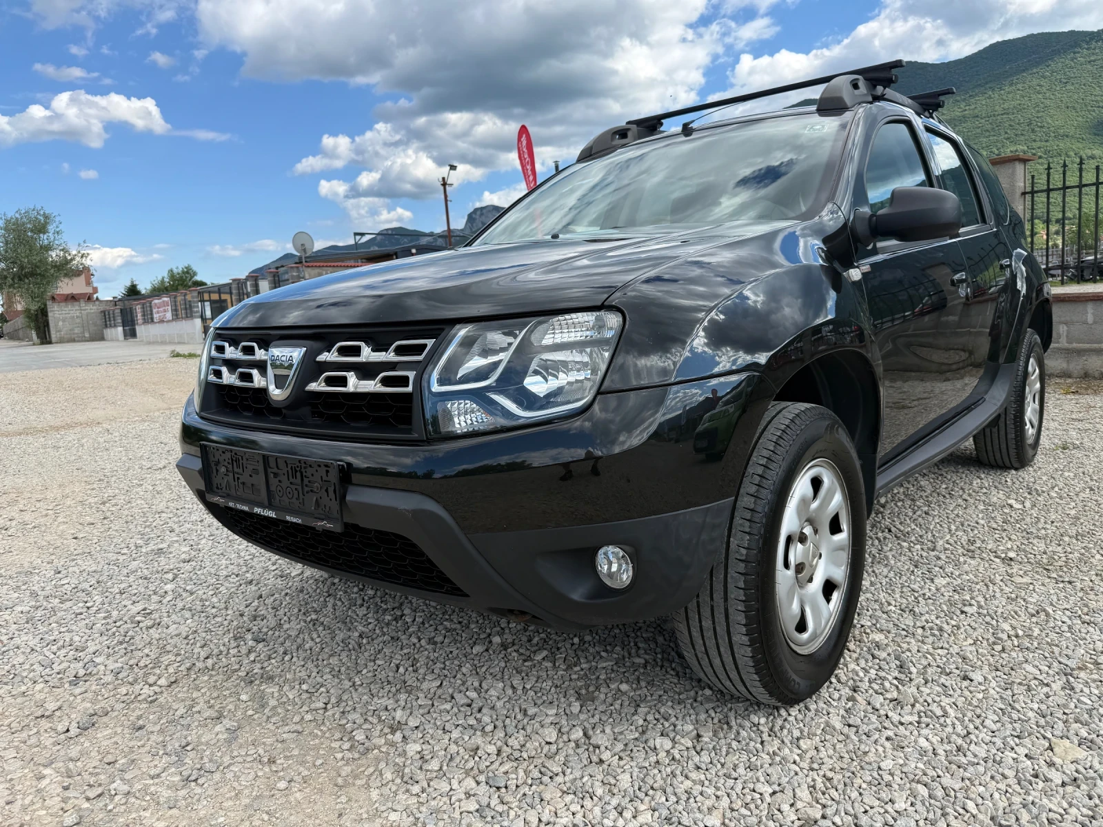 Dacia Duster 1.6 I 105 k.с. УНИКАТ