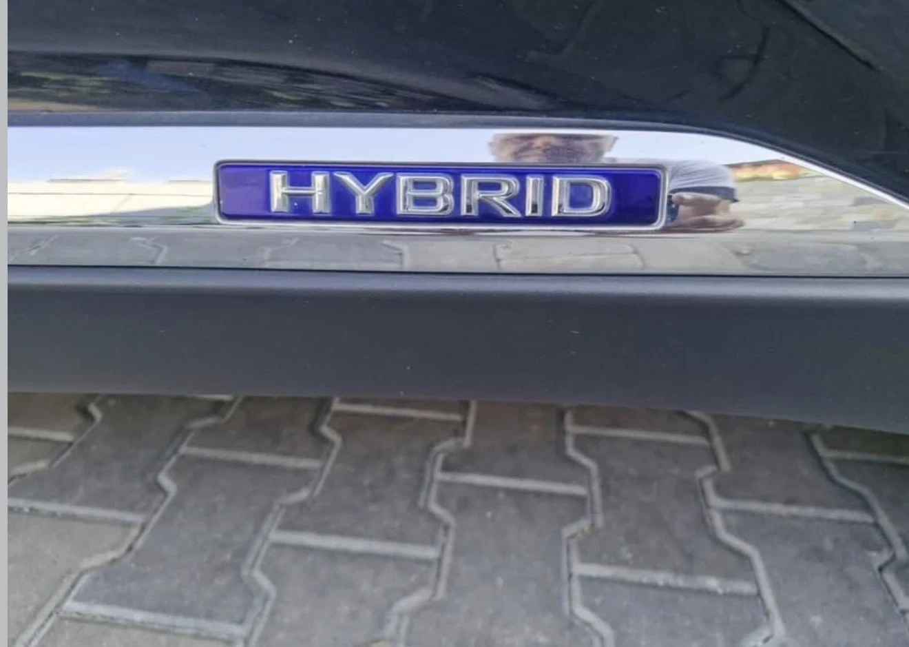 Lexus RX 350 4.5HYBRID/146хил./4X4/, снимка 8 - Автомобили и джипове - 54918085