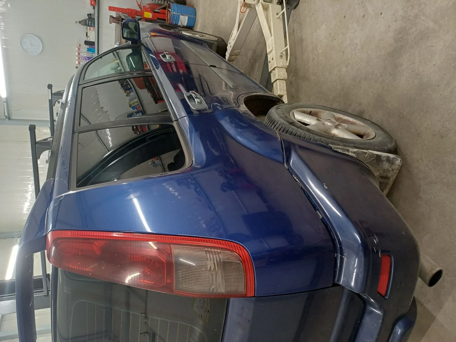 Nissan X-trail, снимка 6 - Автомобили и джипове - 55002847