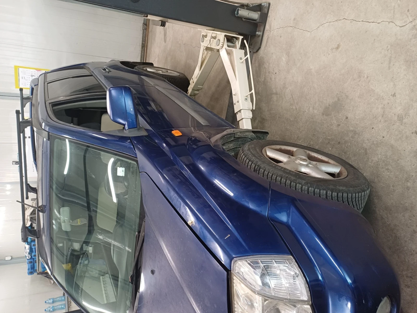 Nissan X-trail, снимка 2 - Автомобили и джипове - 55002847